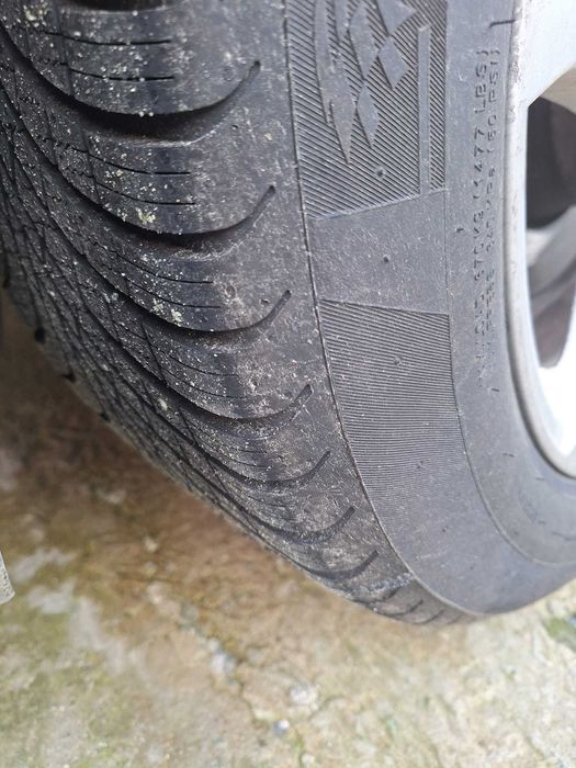 Vand Autoturism Audi A4