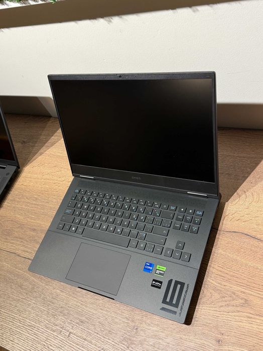 Laptop HP OMEN 16 QHD 240Hz i7-13700HX 32GB Nvidia RTX 4080 12GB 1TB