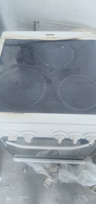 Хороший электро плита