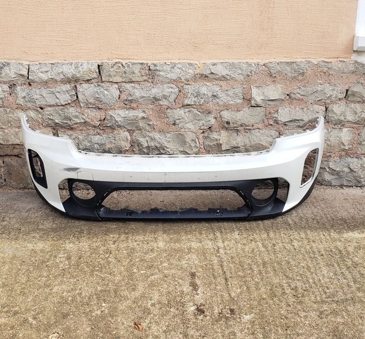 bronq/broni Mini Countryman F60 Facelift