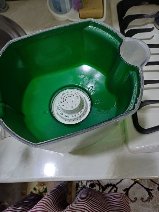 Фильтр для воды Аквафор