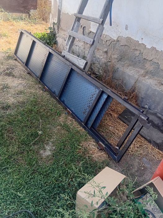 Ремонт борт кузов газель,манипулятор,хова!