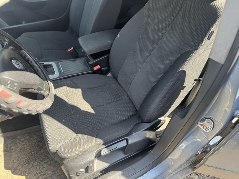 VW PASSAT на части 1.8 tsi