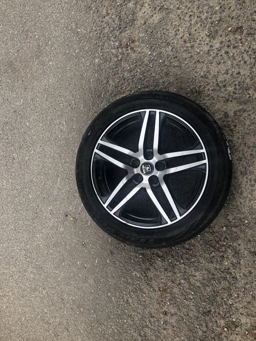 Jante ELIA+ anvelope IMERIAL allseason