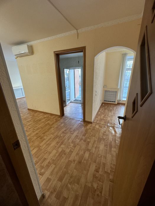 Офис район Горпарка готовый