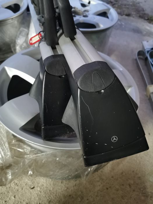 Греди за Мерцедес w210