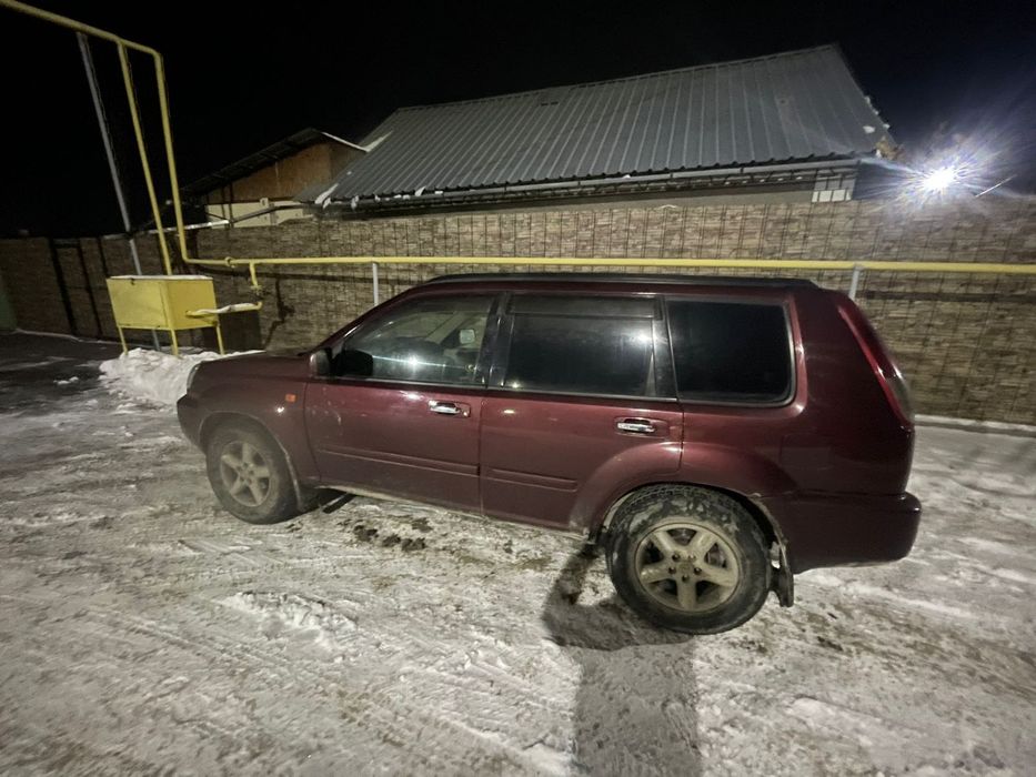 Продается машина