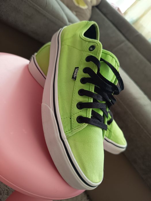 Sneakers Men Vans size 44.5