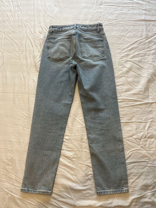 Zara дамски дънки различни видове