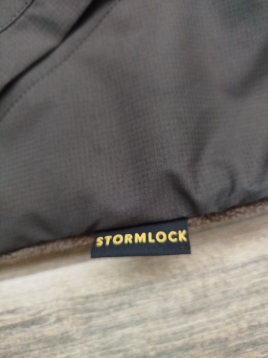 Jack Wolfskin  мъжко   поларено яке