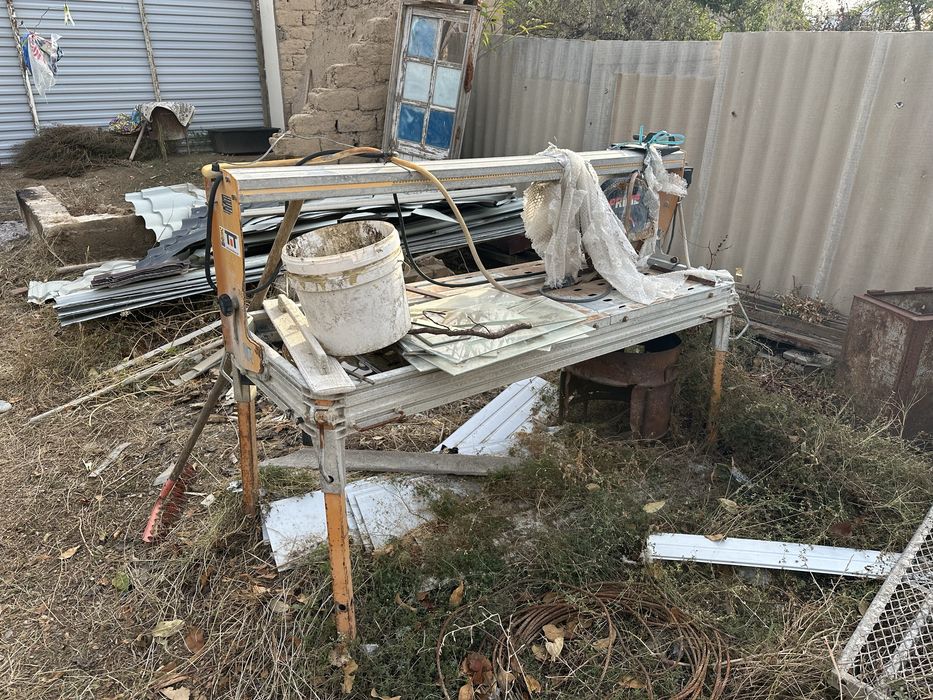 Продам алмазовый станок,