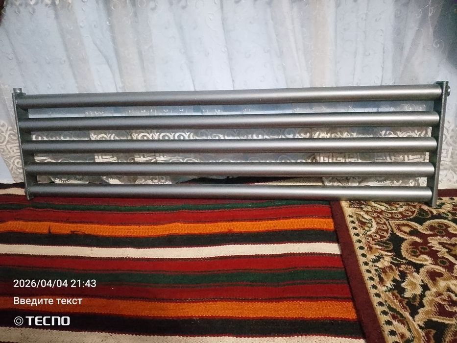 Svarka xizmati mavjud