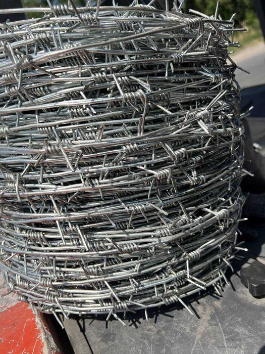 Егоза с сертификатом и колючая проволка объем есть!