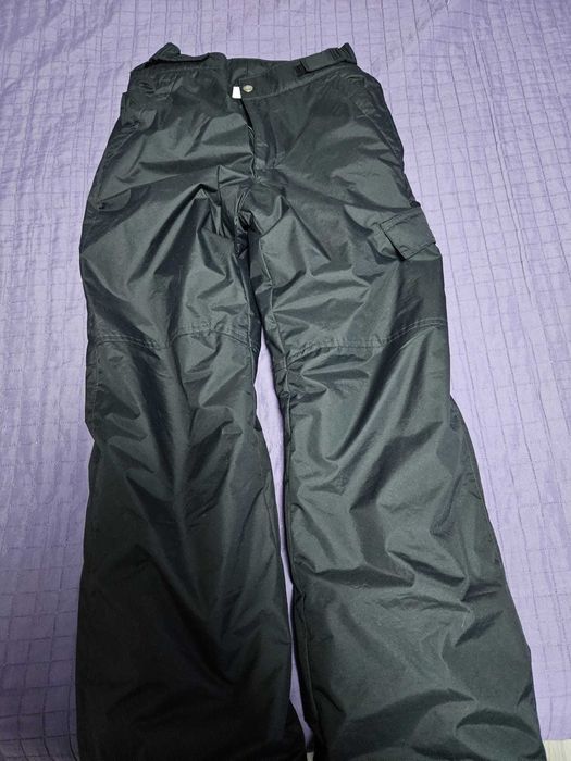 Pantaloni ski copii, Columbia marimea L 14/16