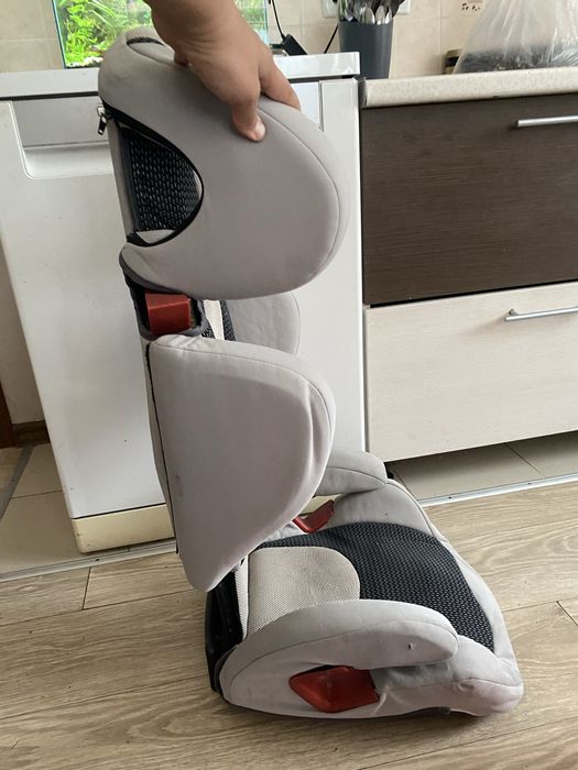 Автокресло детское chicco