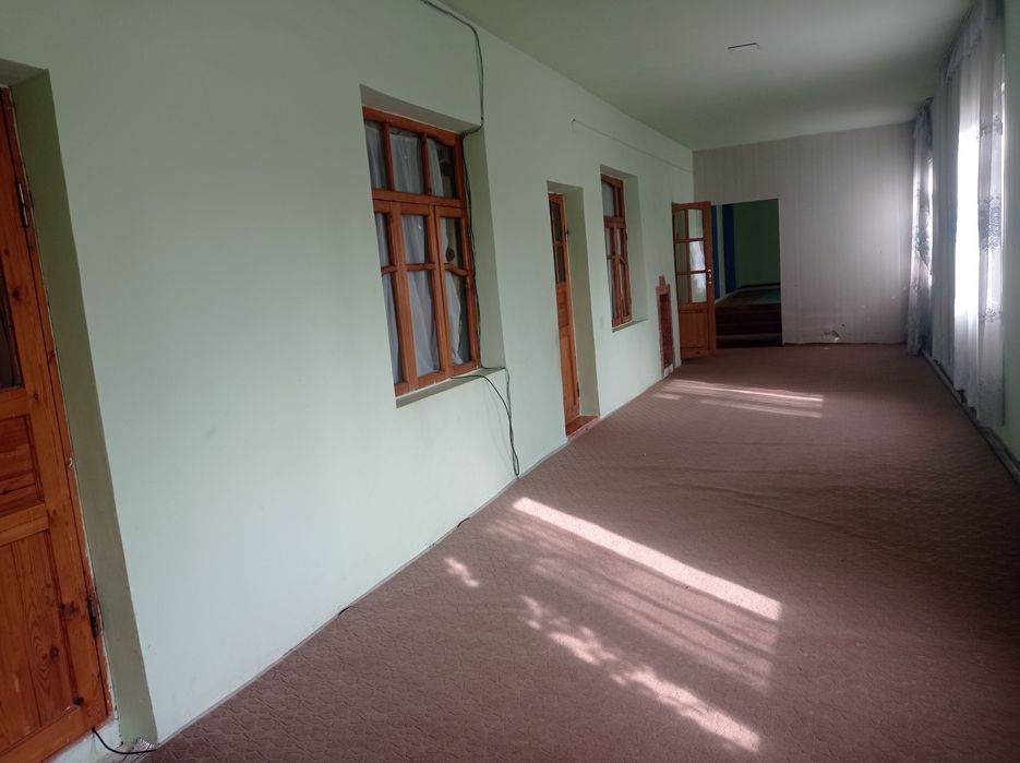 Assalomu alaykum uy o‘zimniki