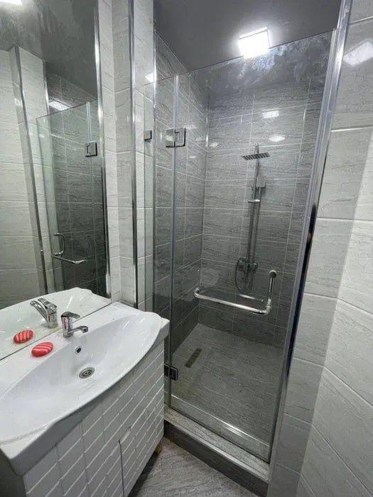 Golden House 2/4/6 65 м² Сергели квартира сдаётся в аренду