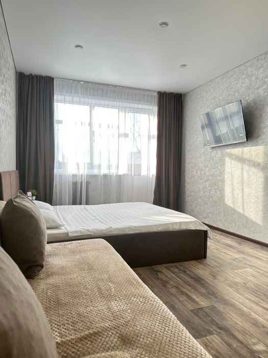 1 комн. День. Корзина