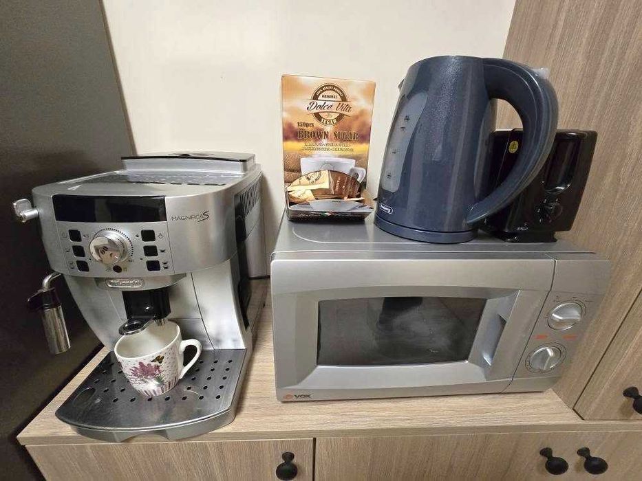 Дава се под наем Двустаен апартамент в Банско - 55 кв.м за 400 € - Снимка #4