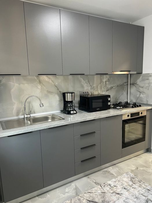 Închiriez apartament 2 camere
