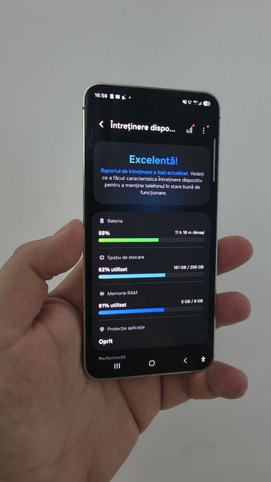Samsung s24 full box