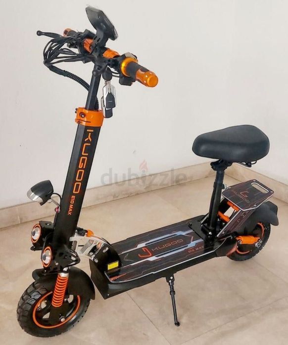 Samakat kugoo E10 max