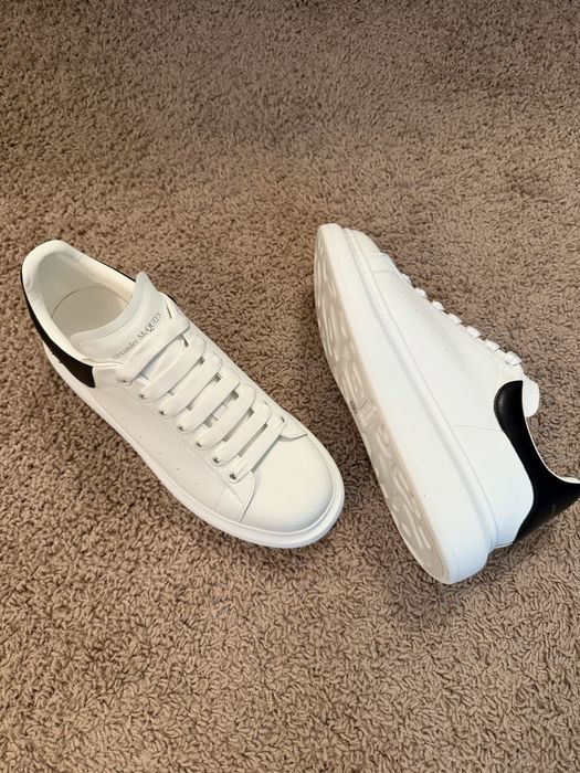 Alexander McQueen