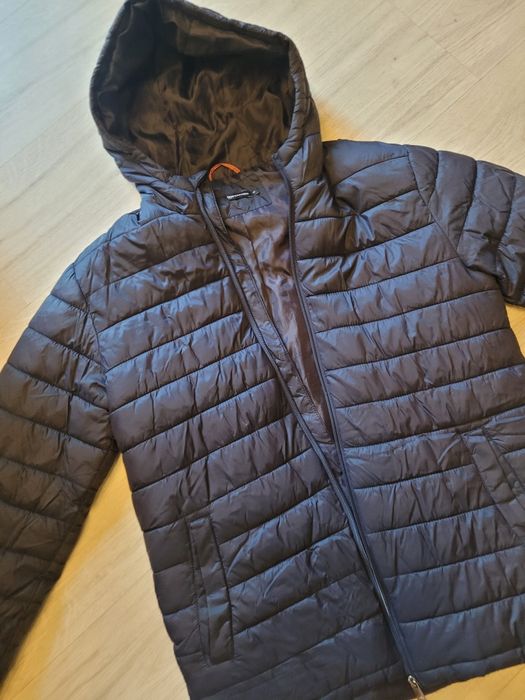 Geaca bărbați Inextenso