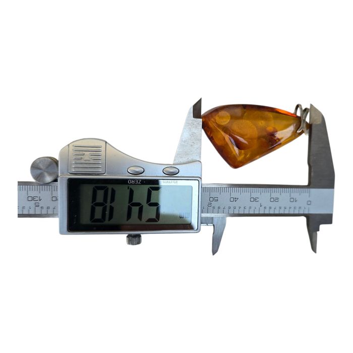 Pandantiv chihlimbar