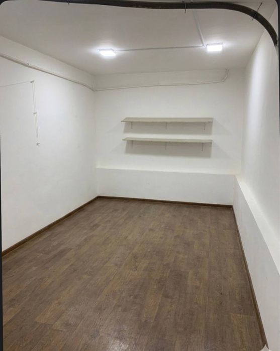 Podval sex va sklad uchun arendaga beriladi. Chilonzorda