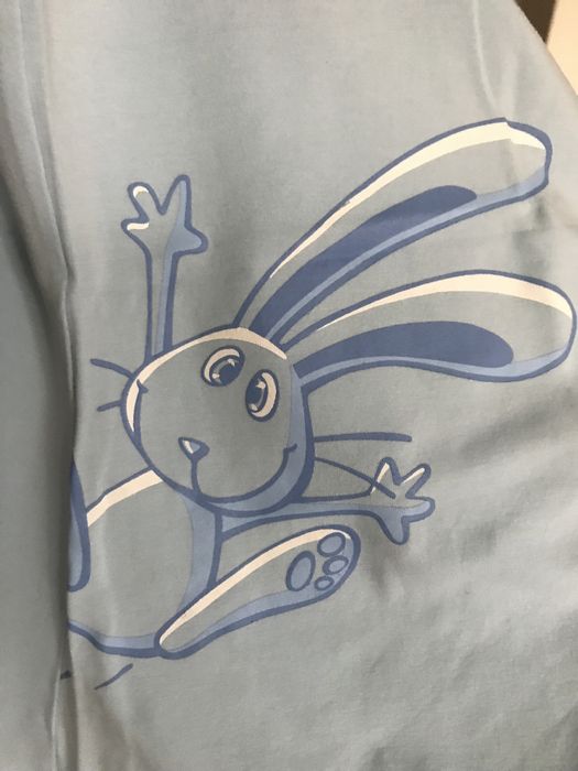 Комплект пижамка на Etam и нощница Lans