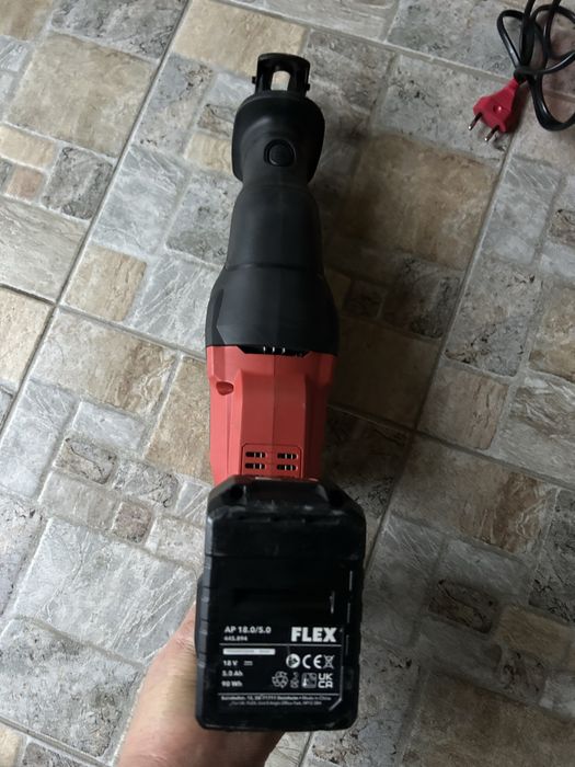 Fierastrau Flex profesional