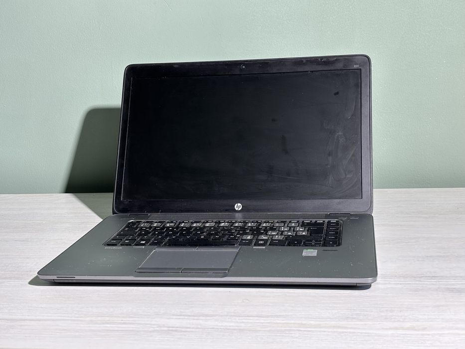 Hp Elitebook 850 G1