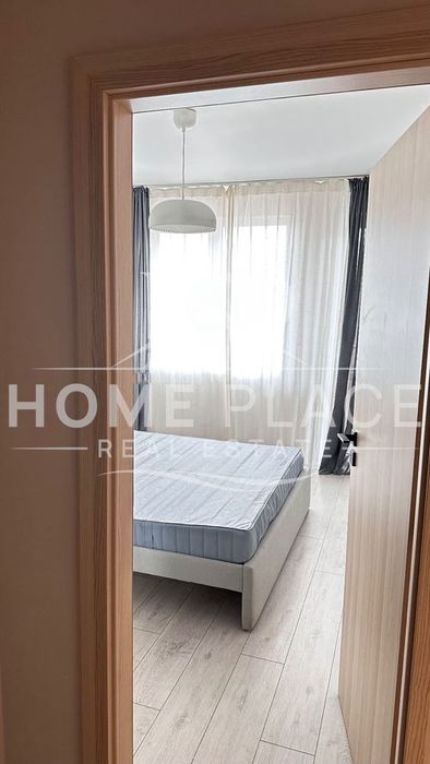 Дава се под наем Двустаен апартамент в Варна, ХЕИ - 55 кв.м за 548.25 € - Снимка #6