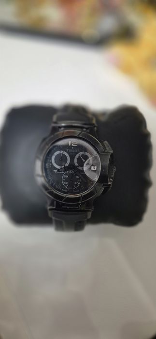 Vand ceas Tissot