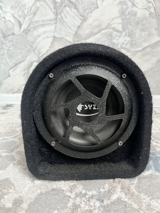 Саббуфер Самбуфер SYZX