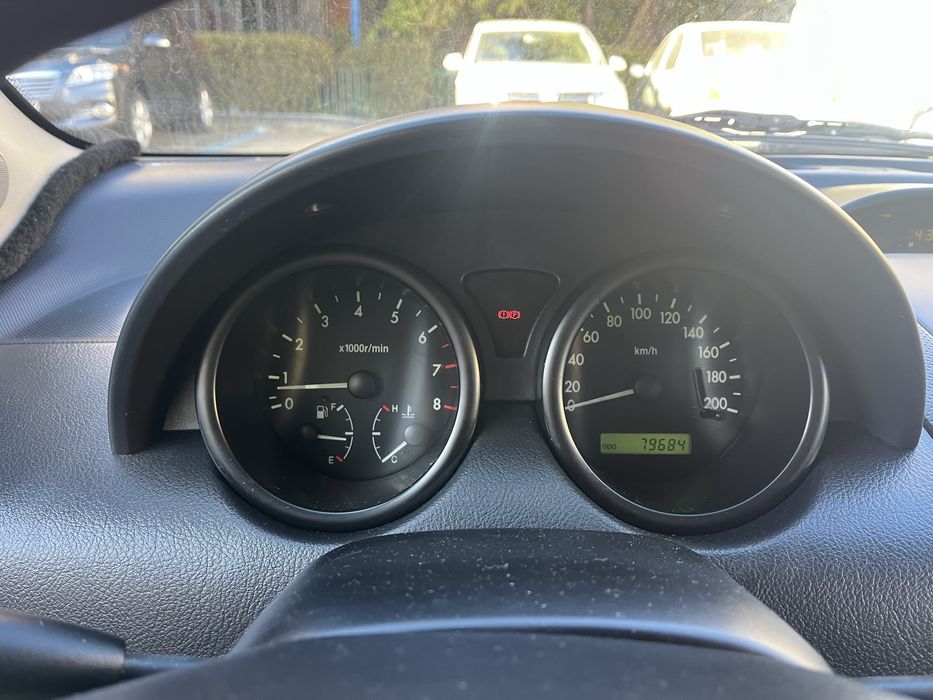 CHEVROLET Aveo 2008 — imagine 3
