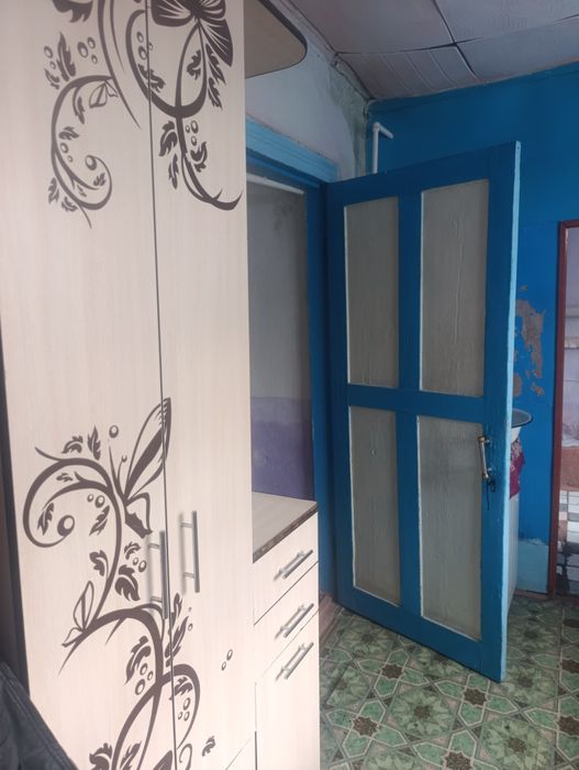 Продам дом в п. Федоровка