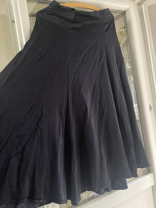 Fusta eleganta Novak couture M