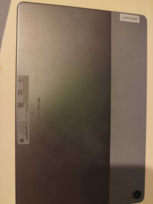 Планшет Lenovo TabM10