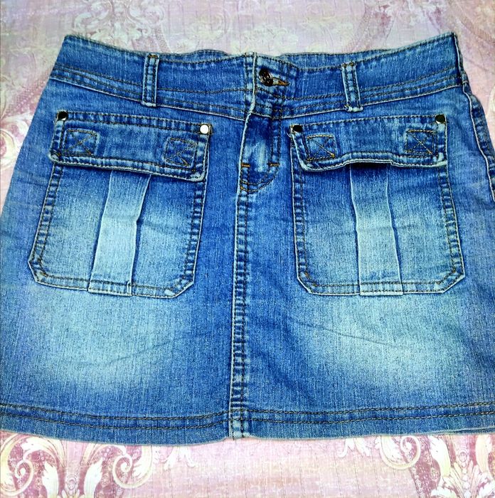 Юбка для девочек