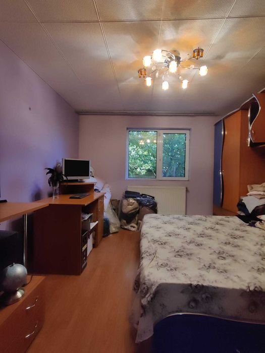 Buftea Centru, DN1A, teren, casa si spatiu de vanzare