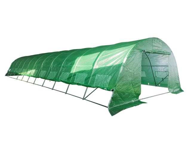 Solar/Sera Gradina tip tunel/teava galvanizata/2x2-8x20m AB