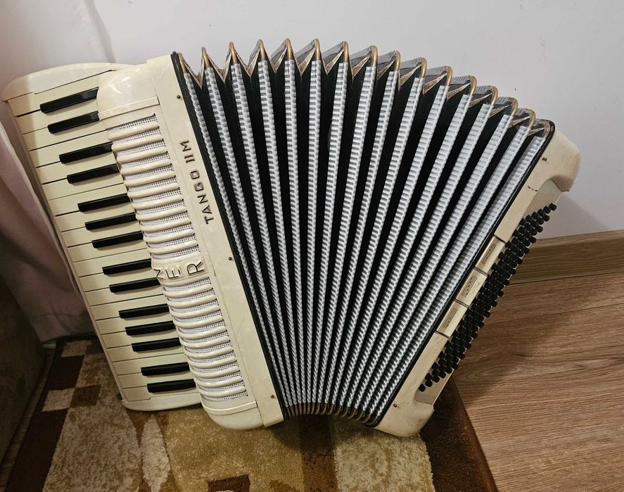 Hohner 80 basi bandon