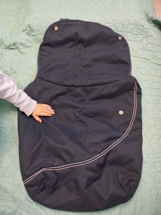 Покривало за количка