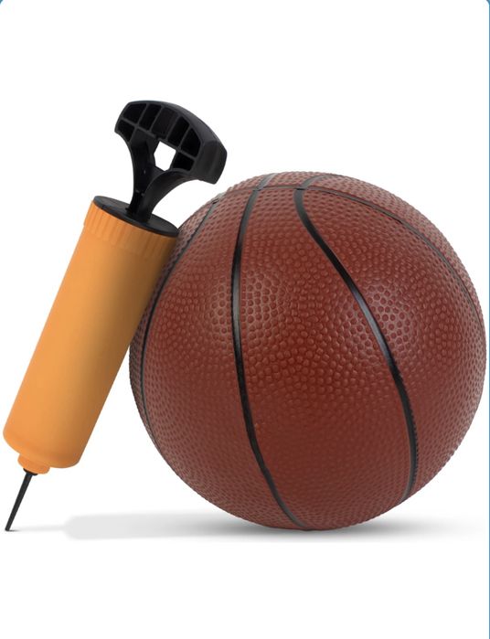 Баскетболен кош регулируем на височина 148-200 см