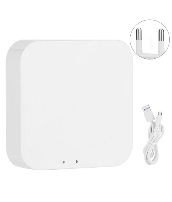 Безжичен WiFi Gateway Host Smart Home