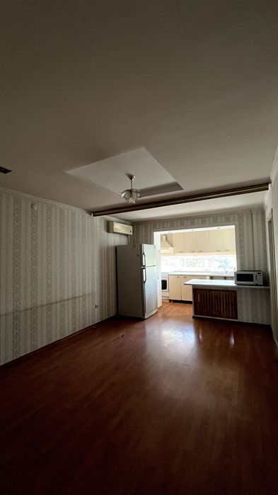 3/3/4, 59.3 кв.м, кирпич, Узбум, напротив Яшнабадского Хокимиата