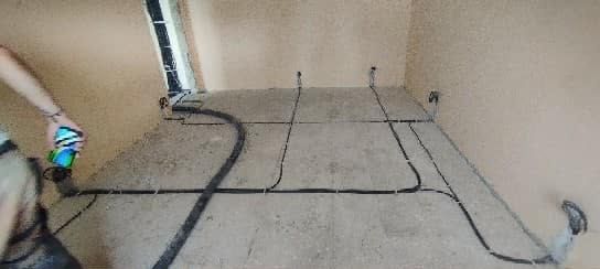Electrician/ Instalații electrice complete