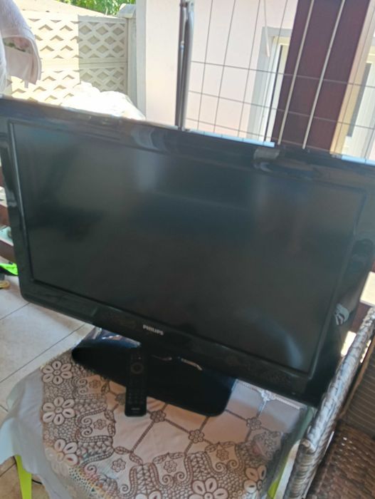 TV-Philips 32 Zoll